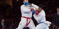 کاراته کاهای ایران فردا برای کسب ۴ طلا و ۸ برنز می جنگند 